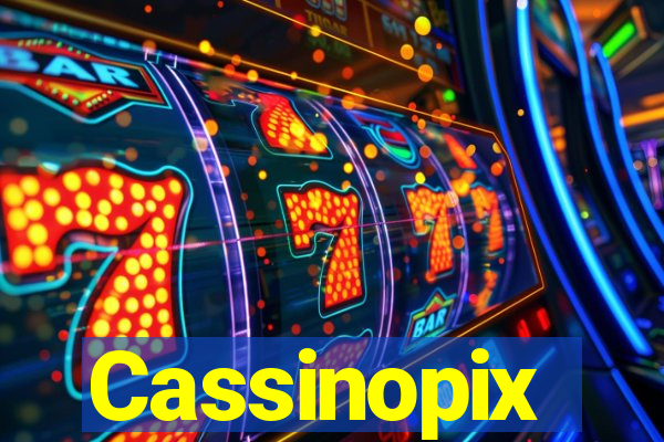 Cassinopix