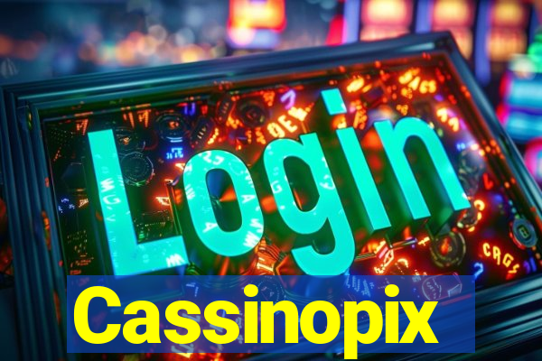 Cassinopix