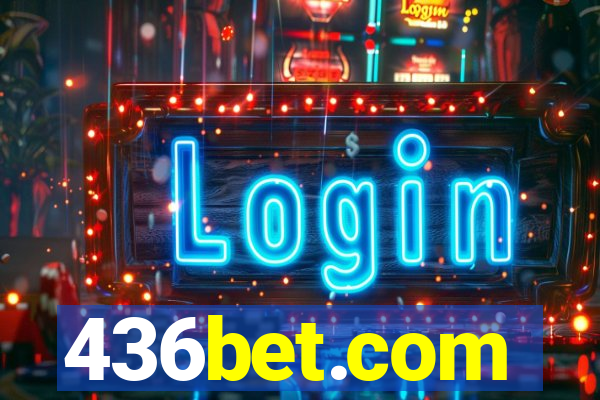 436bet.com