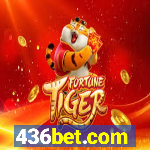 436bet.com