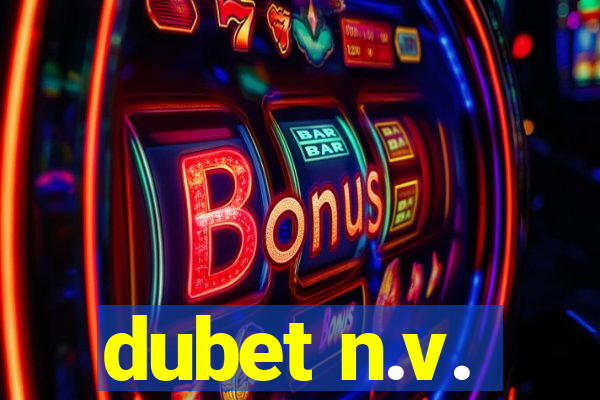 dubet n.v.