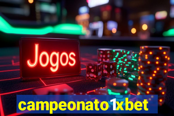 campeonato1xbet