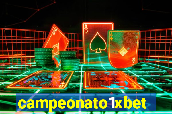 campeonato1xbet