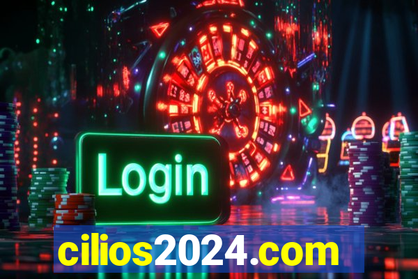 cilios2024.com