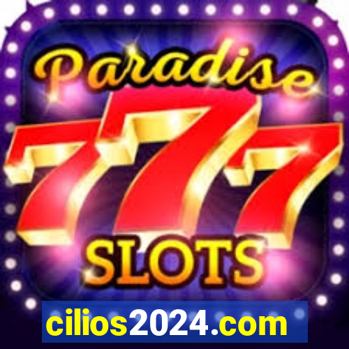 cilios2024.com