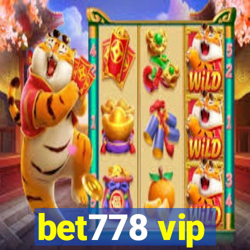 bet778 vip