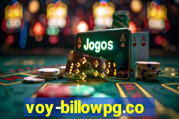 voy-billowpg.com