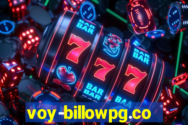 voy-billowpg.com