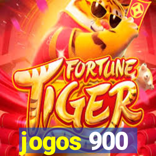 jogos 900