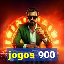 jogos 900