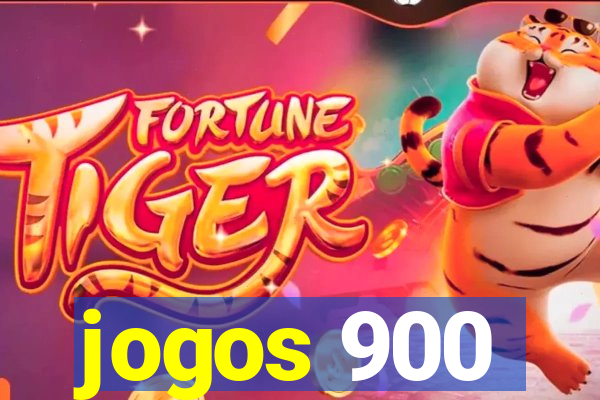 jogos 900