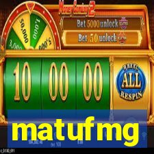 matufmg