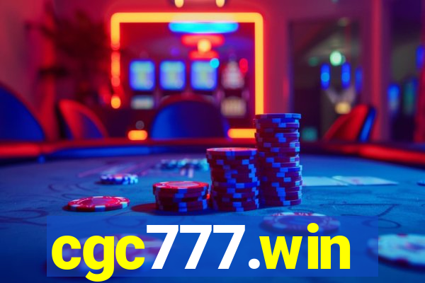 cgc777.win