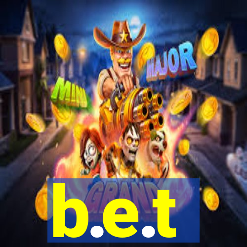 b.e.t