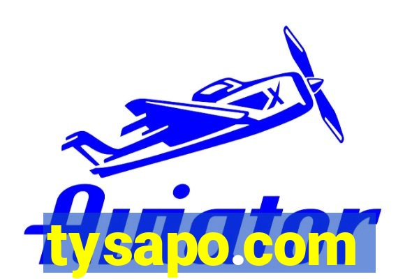 tysapo.com