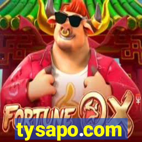 tysapo.com