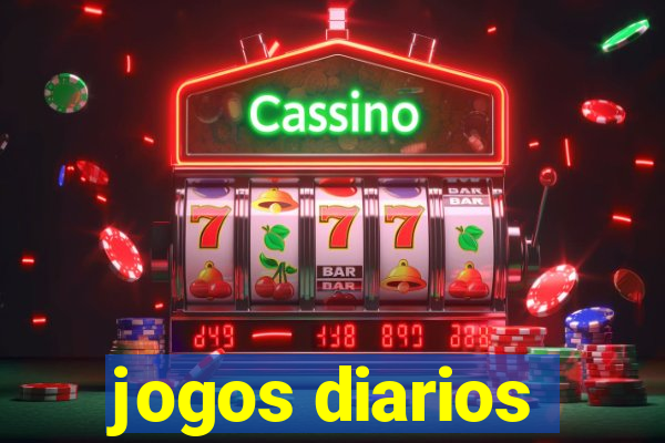 jogos diarios