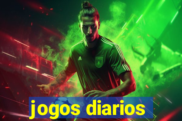 jogos diarios