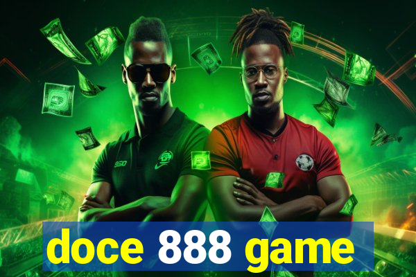 doce 888 game