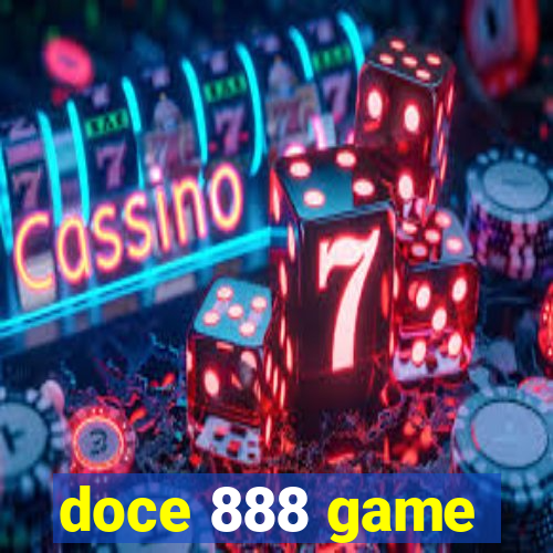 doce 888 game