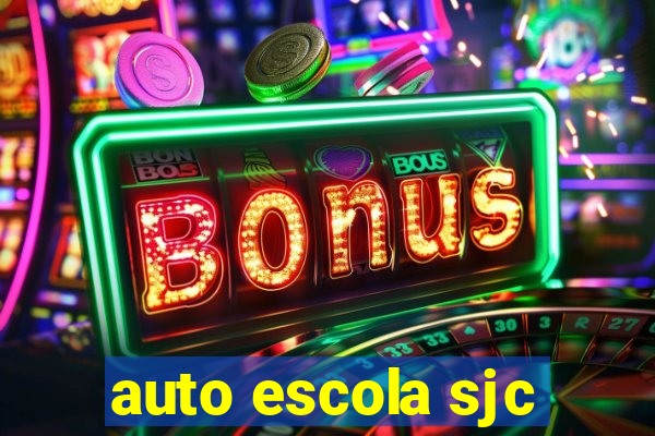 auto escola sjc