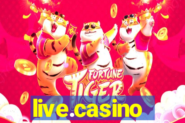 live.casino