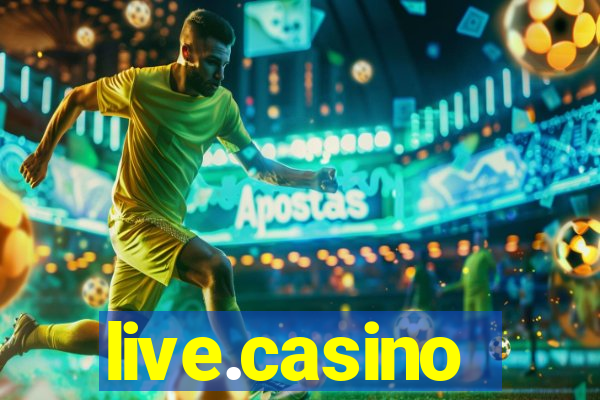 live.casino