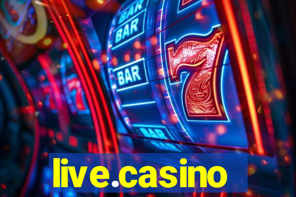 live.casino