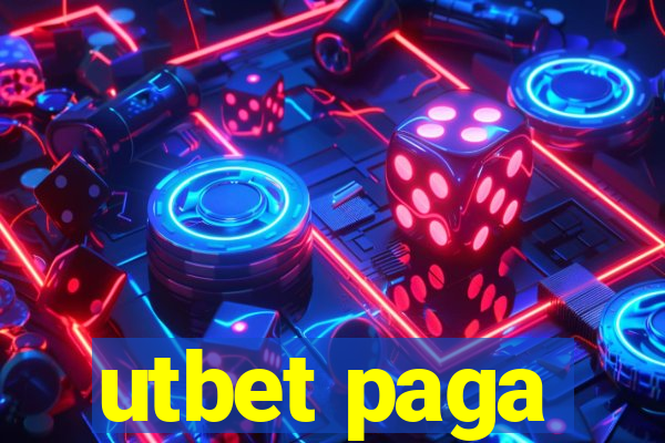 utbet paga