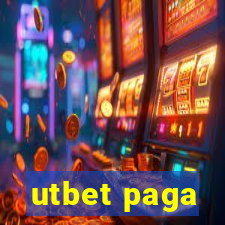 utbet paga