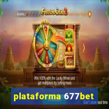 plataforma 677bet