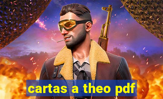 cartas a theo pdf