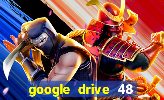 google drive 48 leis do poder