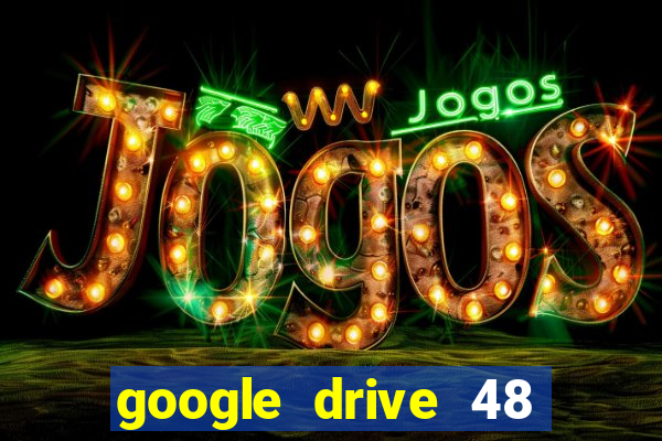 google drive 48 leis do poder