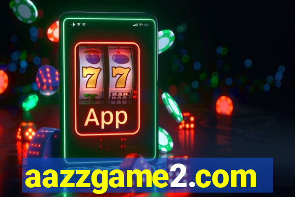 aazzgame2.com