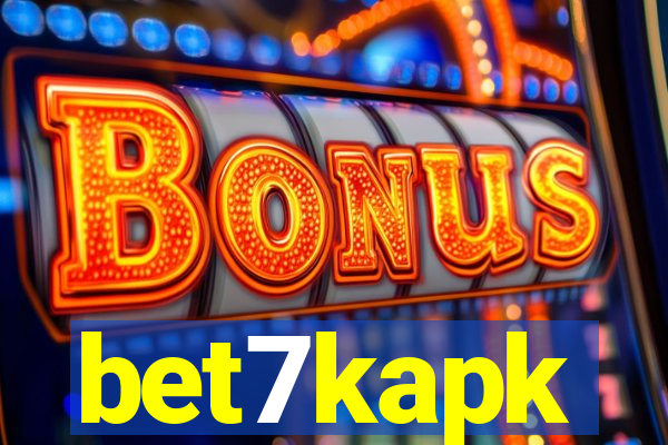 bet7kapk