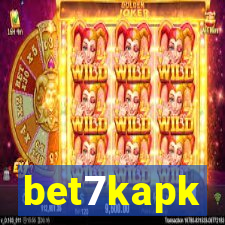 bet7kapk