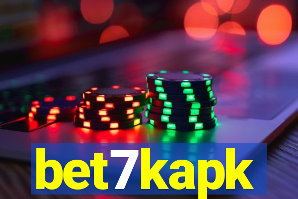 bet7kapk