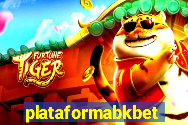 plataformabkbet.com