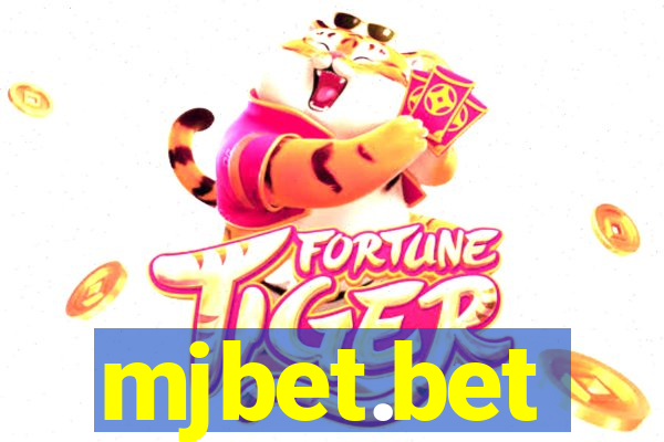 mjbet.bet