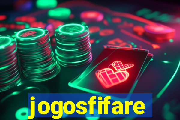 jogosfifare