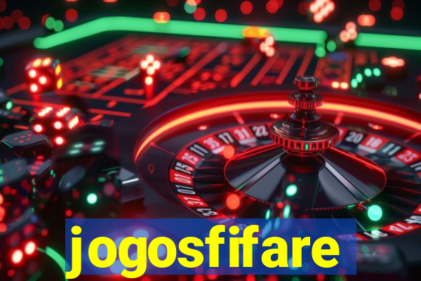 jogosfifare