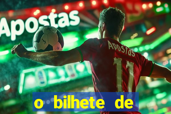 o bilhete de loteria premiado filme completo e dublado