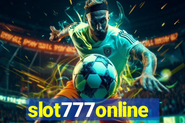 slot777online