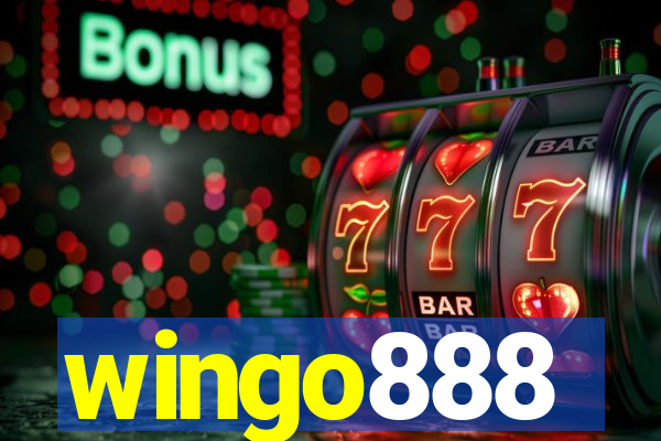 wingo888