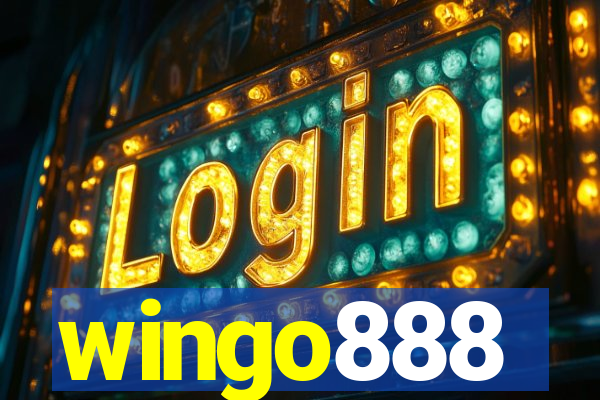 wingo888