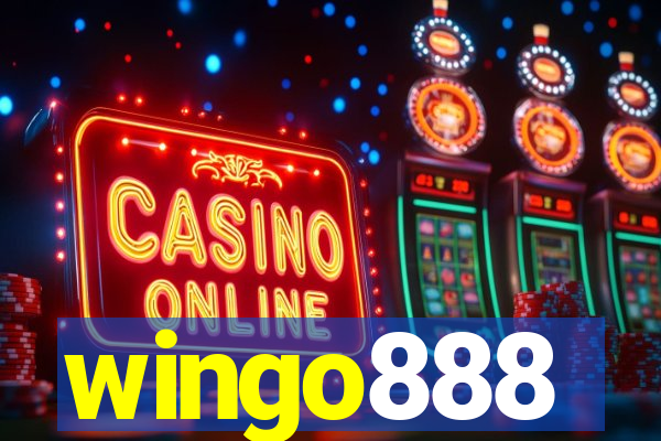 wingo888