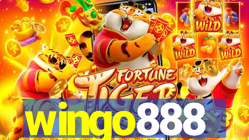 wingo888