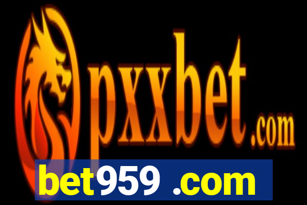 bet959 .com