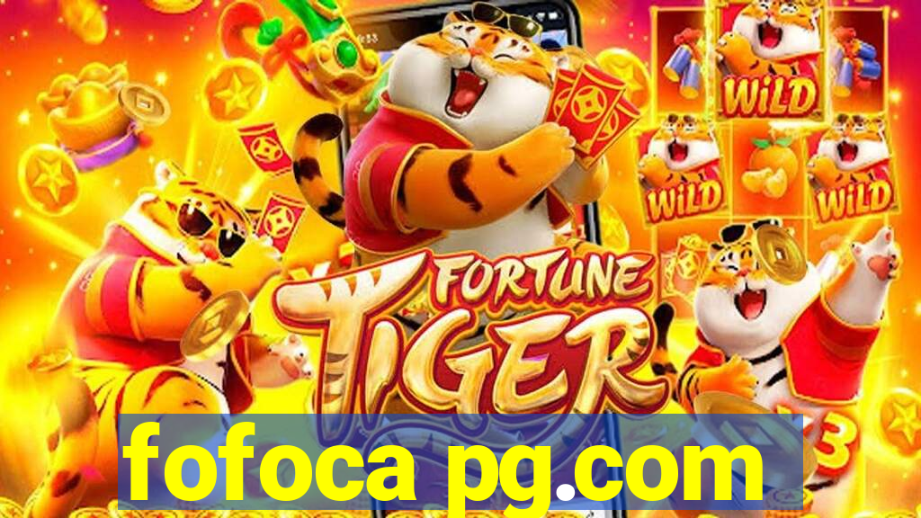 fofoca pg.com